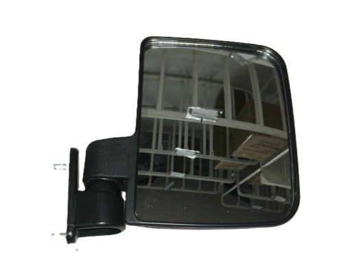 Nemesis Side Rear View Mirror RH