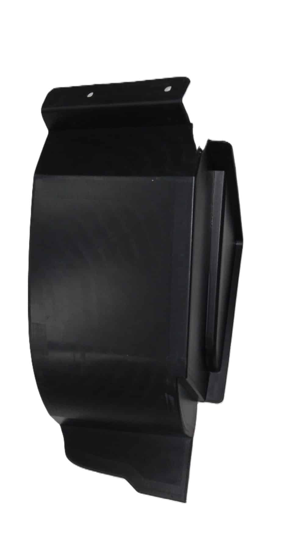 Nemesis Mudguard (Left)