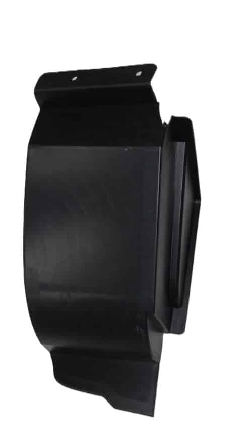 Nemesis Mudguard (Left)