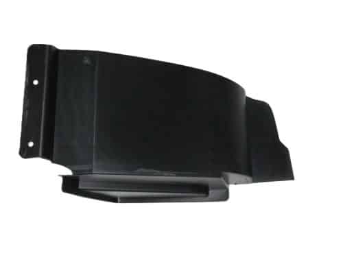 Nemesis Mudguard (Right)