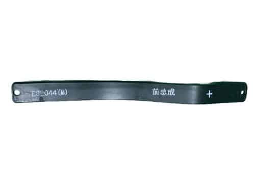 Nemesis 4pr Front Leaf Spring Assembly