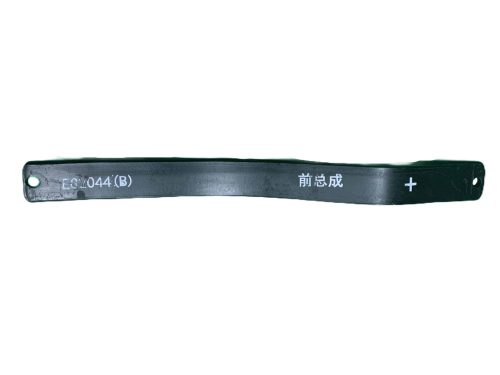 Nemesis 4pr Front Leaf Spring Assembly