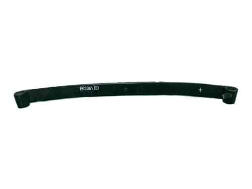Nemesis 4pr Rear Leaf Spring Assembly