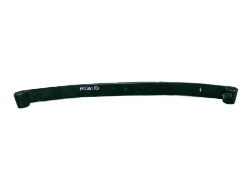 Nemesis 4pr Rear Leaf Spring Assembly