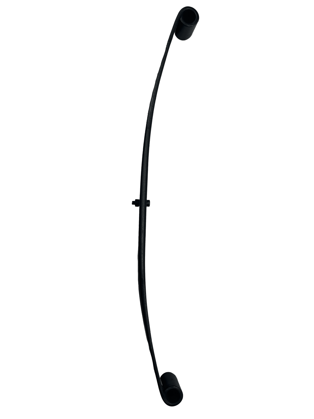 Nemesis 6pr Rear Leaf Spring Assembly