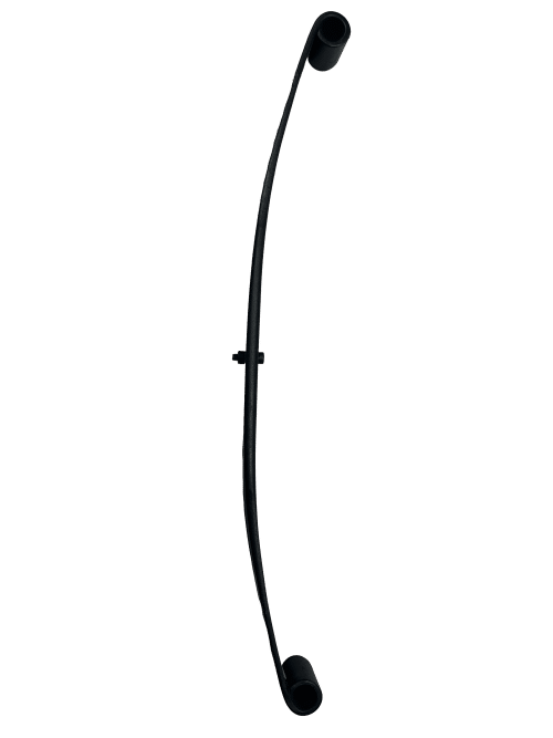 Nemesis 6pr Rear Leaf Spring Assembly