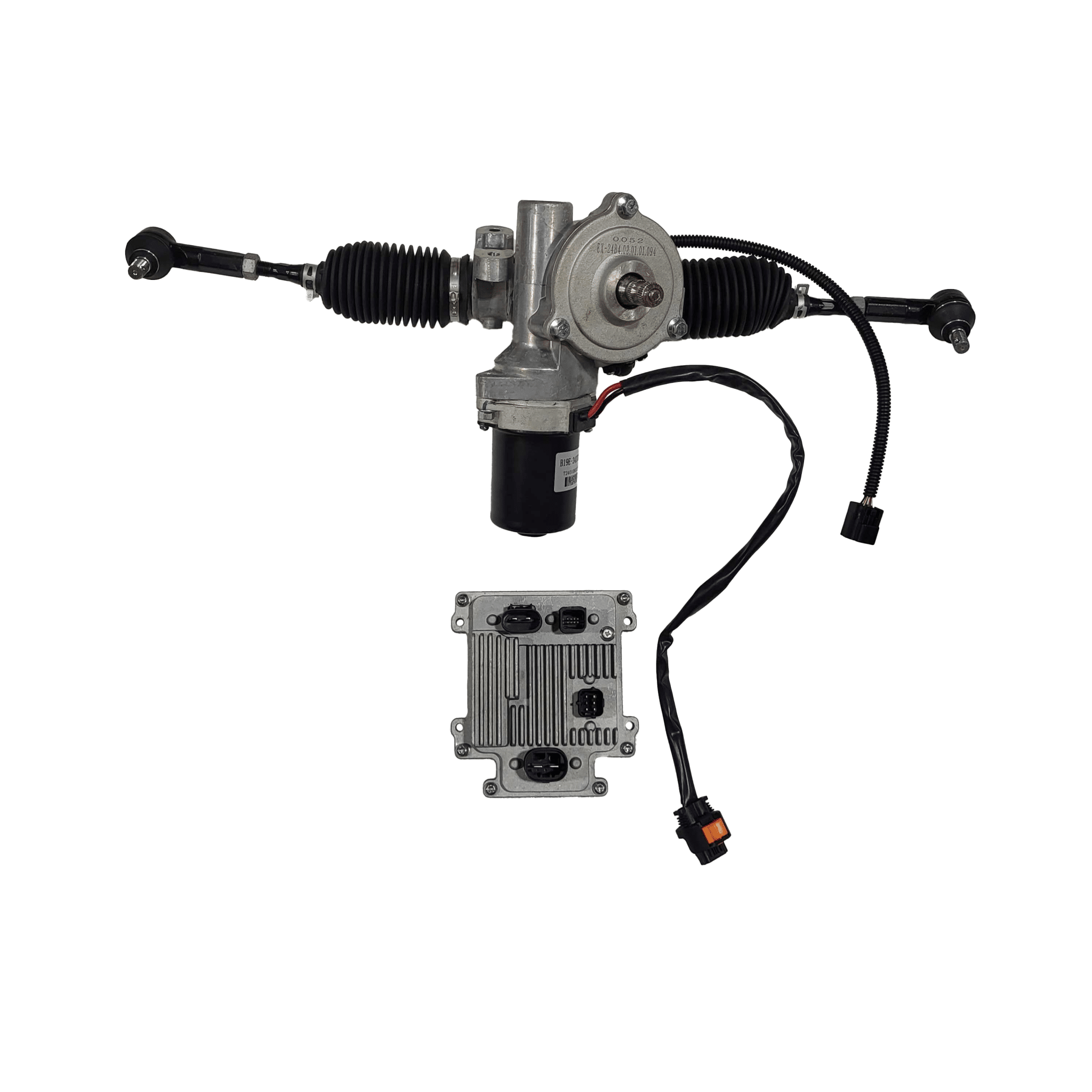 Beyond MY25 Electronic Power Steering System Assembly