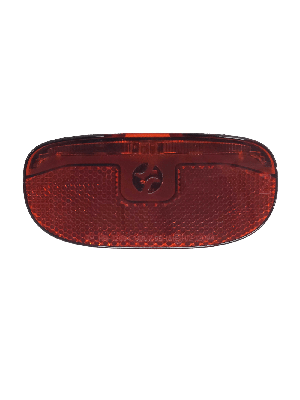 Trio Deluxe Taillight