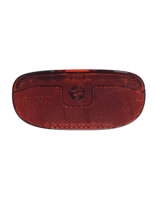 Trio Deluxe Taillight