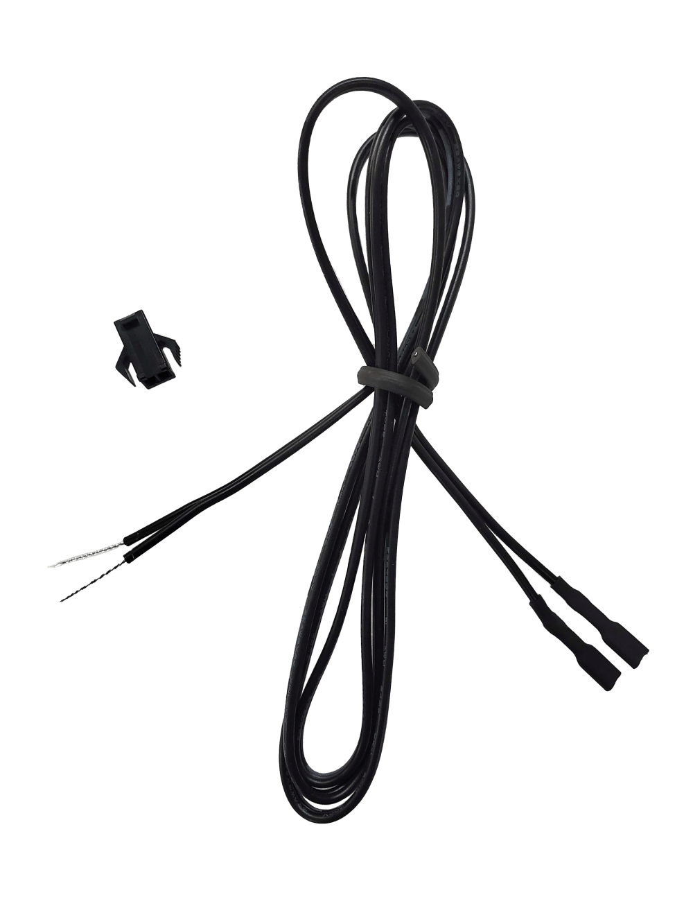 Trio Deluxe Headlight Wire Harness