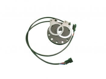 Controller Box