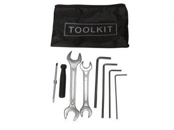 Bicycle Tool Kit