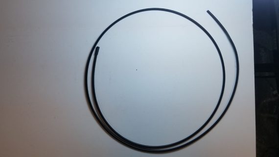 Journey Shifting Cable Casing (LONG)