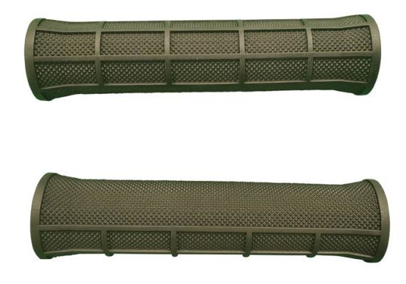Quest grips