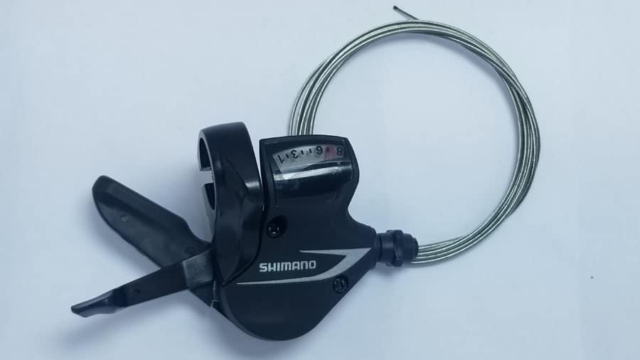 Quest shifter BB330 Bintelli Parts