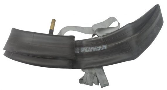 Trio Inner tube 20" with liner band
