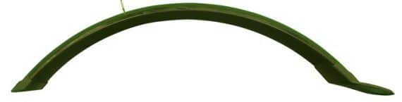 Trio Front Wheel Fender