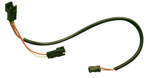 Fusion Throttle Wire Harness