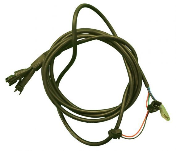 Fusion Turn Signal Wire Harness