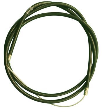 Fusion Rear brake cable