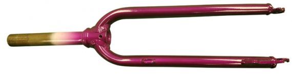 B1 Front Fork (Purple)