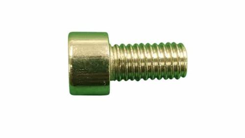 Trio Stainless Hexagon Screw M5x10mm