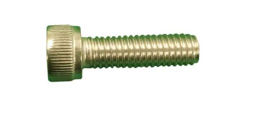 Trio Stainless Hexagon Screw M6*20mm