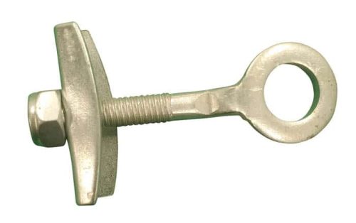 Trio Screw For Chain