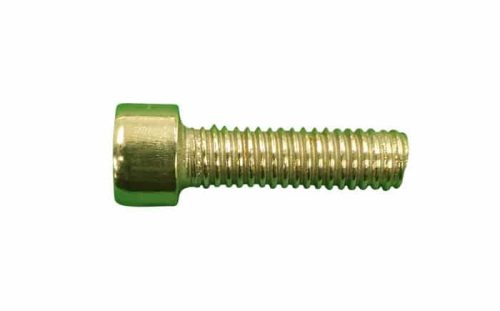 Trio Stainless Hexagon Screw