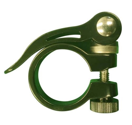 M3 seat post clamp