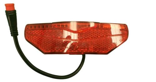 Trend Taillight