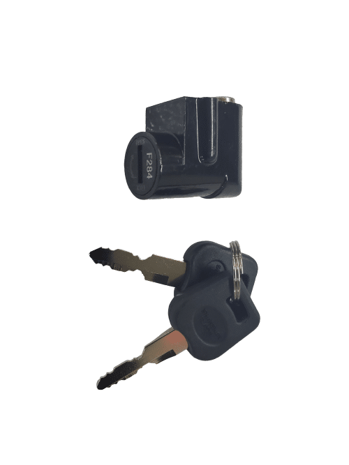 Battery Lock Set Florence