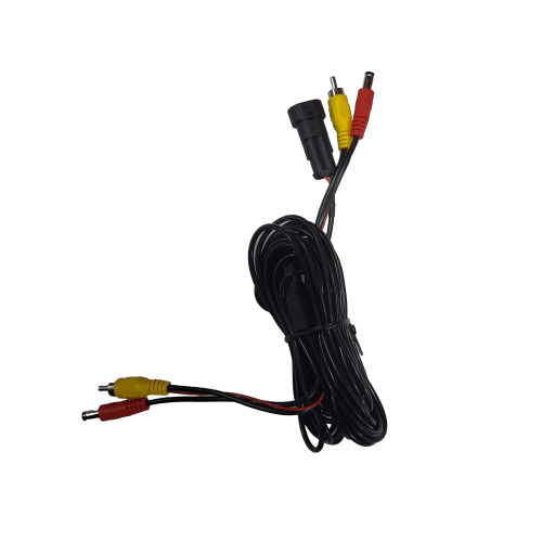 Beyond/Nexus Reverse Camera Wire Harness