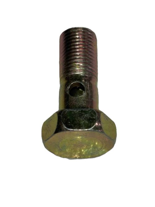 P4F/Sivo/Pulse Hollow Bolt