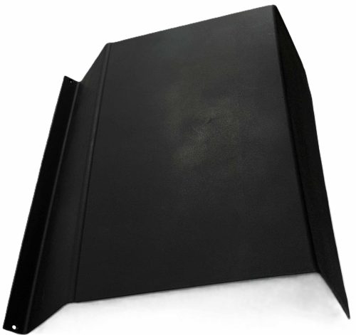 Pulse Electronic Control Access Cover