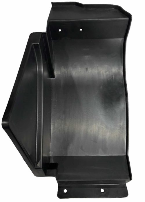 Pulse Rear Mud Guard (Right)