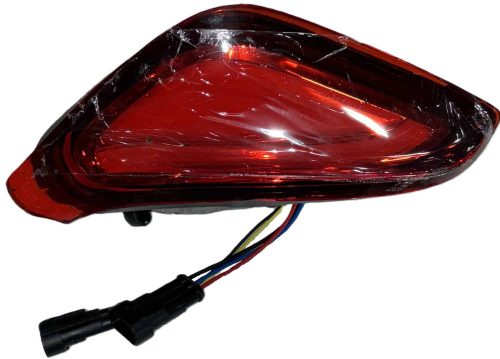 Pulse Rear Light Right