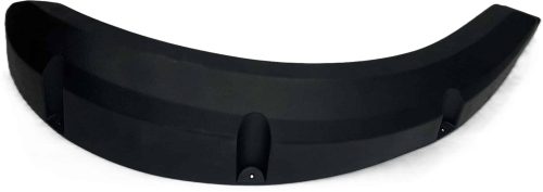 Pulse Rear Fender Flare-Left (Lifted)
