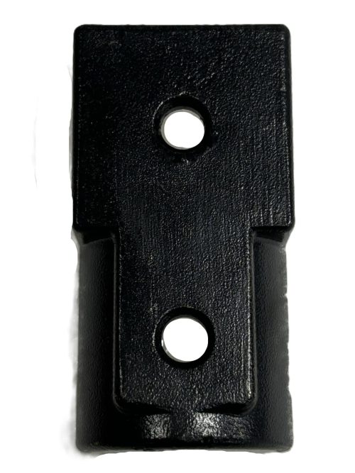Pulse Caddie Handle Fixing Bracket
