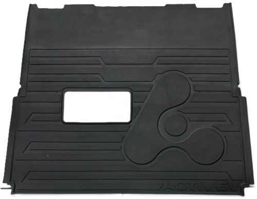 Pulse Floor Mat 4 Passenger