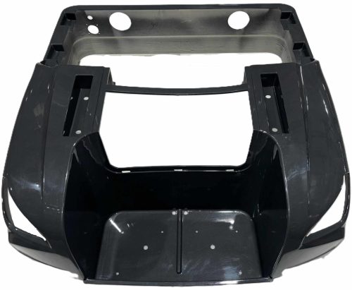 Pulse Rear Quarter Panel Charcoal