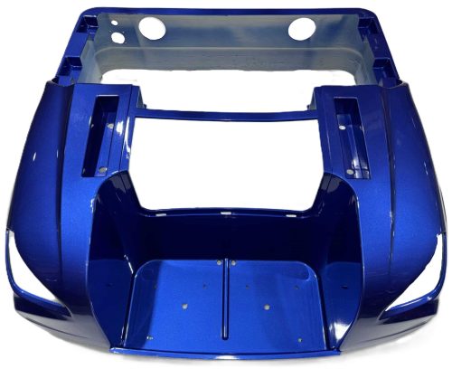Pulse Rear Quarter Panel Hydro