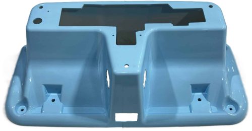 Pulse Sky Seat Panel