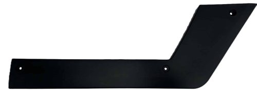 Pulse Front Retainer-Right