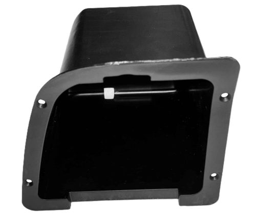 Pulse Glove Box-Left