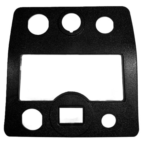 Pulse Central Control Switch Panel
