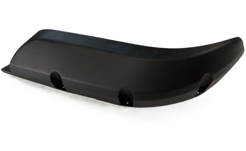 Pulse Left Fender Flare (Lifted)
