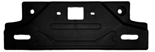 Pulse License Plate Frame