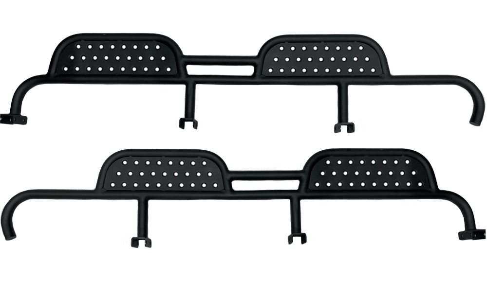 Pulse Side Step 6 Passenger (Set)