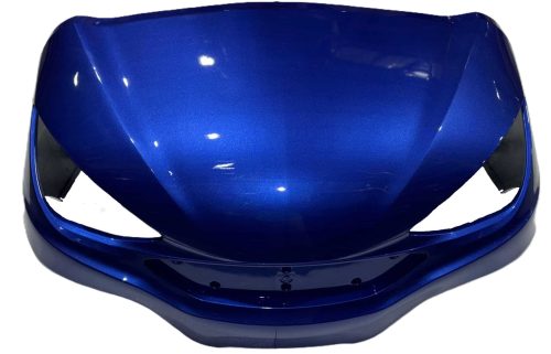 Pulse Front Cowl Hydro Blue